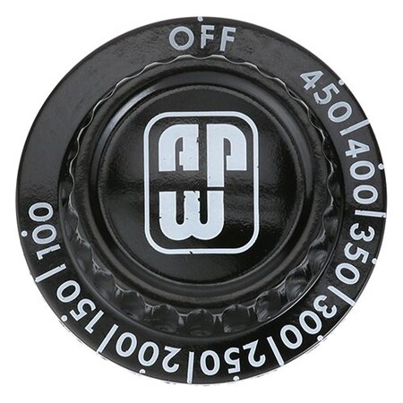 Apw Dial 2 D, Off-450-100 60351